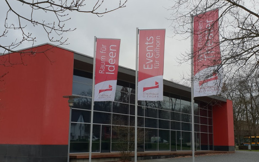 AfD-Parteitag in Gifhorn ist nur aufgeschoben, nicht aufgehoben