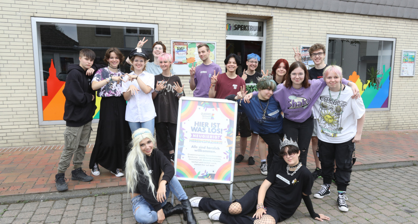 Affenpocken-Angst, ukrainischer ESC-Gewinn und Spektrum-Eröffnung: Das bestimmte unseren Mai 2022