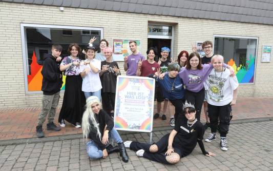 Affenpocken-Angst, ukrainischer ESC-Gewinn und Spektrum-Eröffnung: Das bestimmte unseren Mai 2022