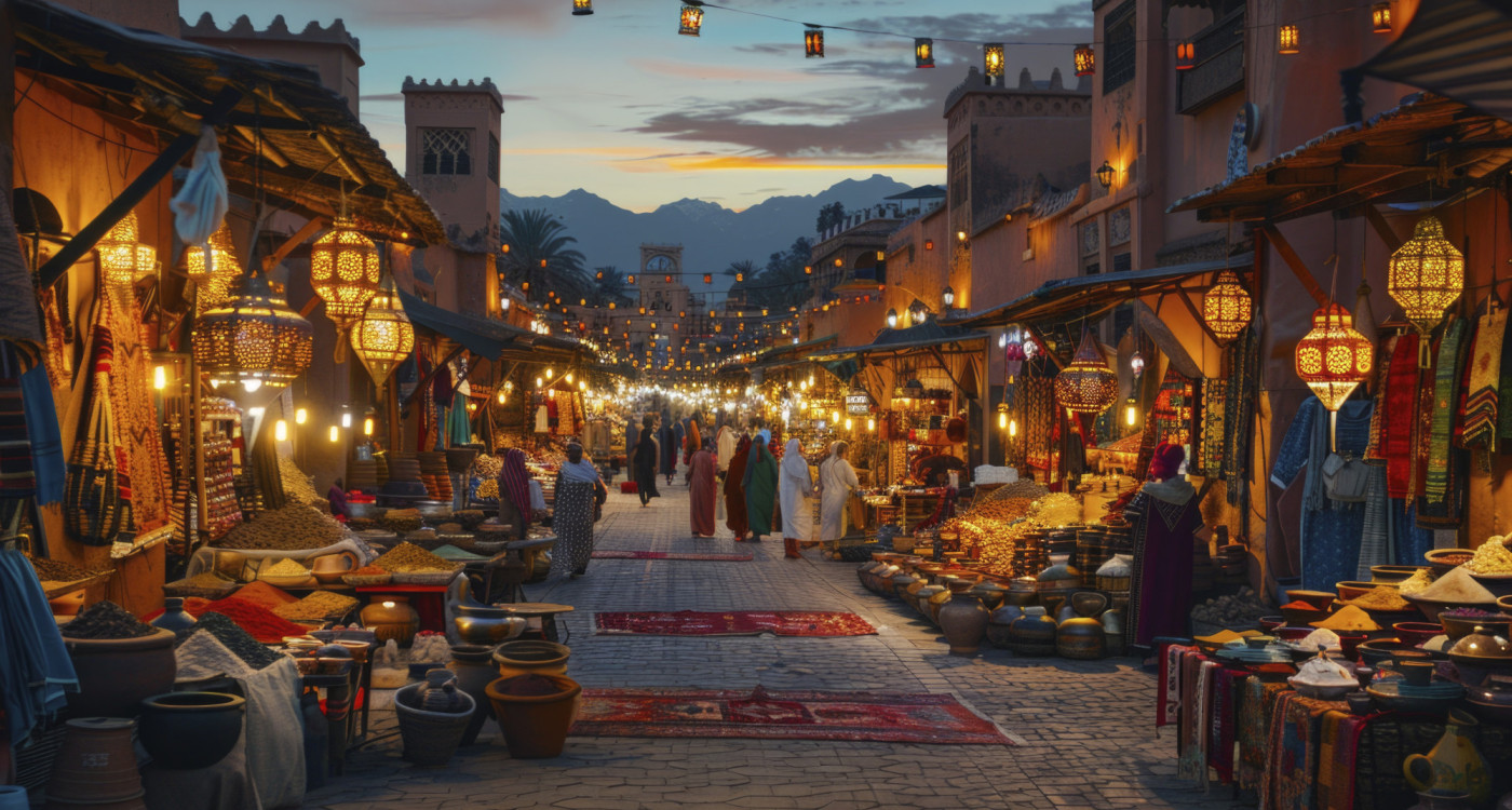 Ali Baba in Gifhorns Bilderbuchkino: Stadtbücherei startet ab 8. Januar ins neue Jahr