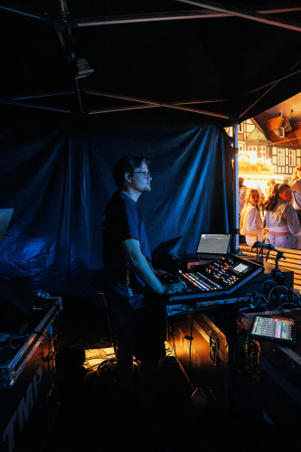 Alle Generationen feiern Wittingens Sommerfest: Das sind die schönsten Fotos der Riesenparty