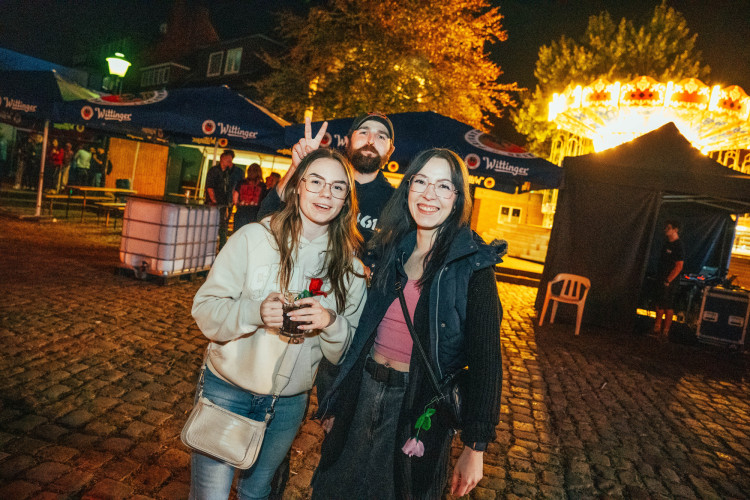 Alle Generationen feiern Wittingens Sommerfest: Das sind die schönsten Fotos der Riesenparty