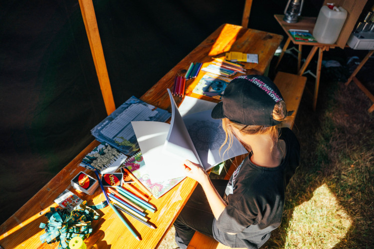 Alle Generationen feiern Wittingens Sommerfest: Das sind die schönsten Fotos der Riesenparty