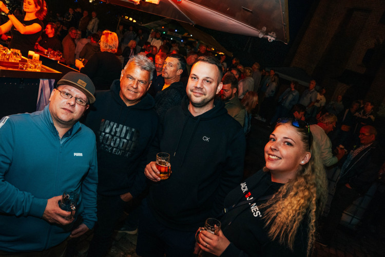 Alle Generationen feiern Wittingens Sommerfest: Das sind die schönsten Fotos der Riesenparty