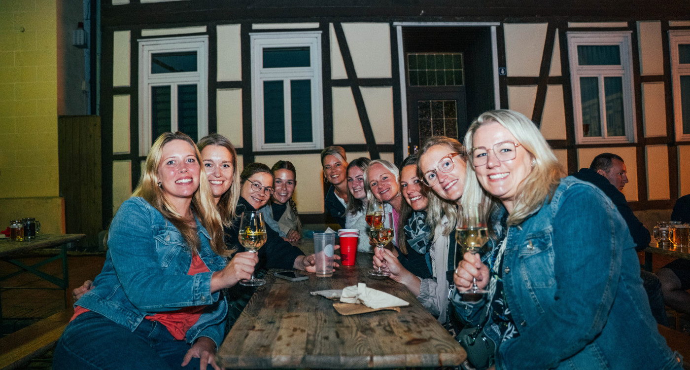 Alle Generationen feiern Wittingens Sommerfest: Das sind die schönsten Fotos der Riesenparty