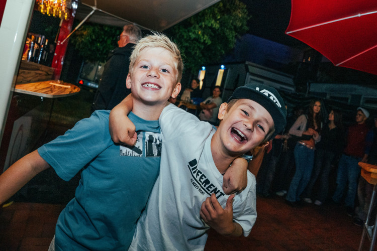 Alle Generationen feiern Wittingens Sommerfest: Das sind die schönsten Fotos der Riesenparty