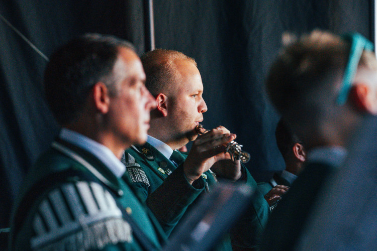 Alle Generationen feiern Wittingens Sommerfest: Das sind die schönsten Fotos der Riesenparty