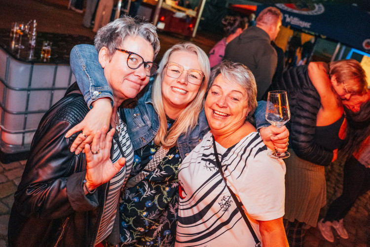 Alle Generationen feiern Wittingens Sommerfest: Das sind die schönsten Fotos der Riesenparty