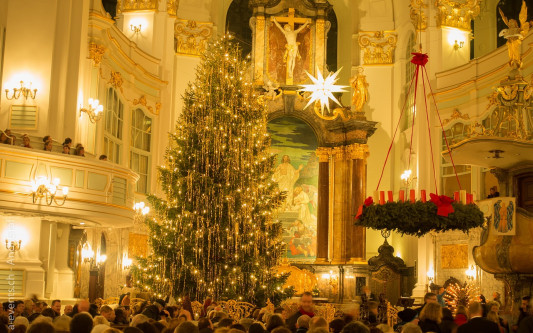 Alle Gottesdienste, alle Krippenspiele: So wird im Landkreis Gifhorn Weihnachten gefeiert