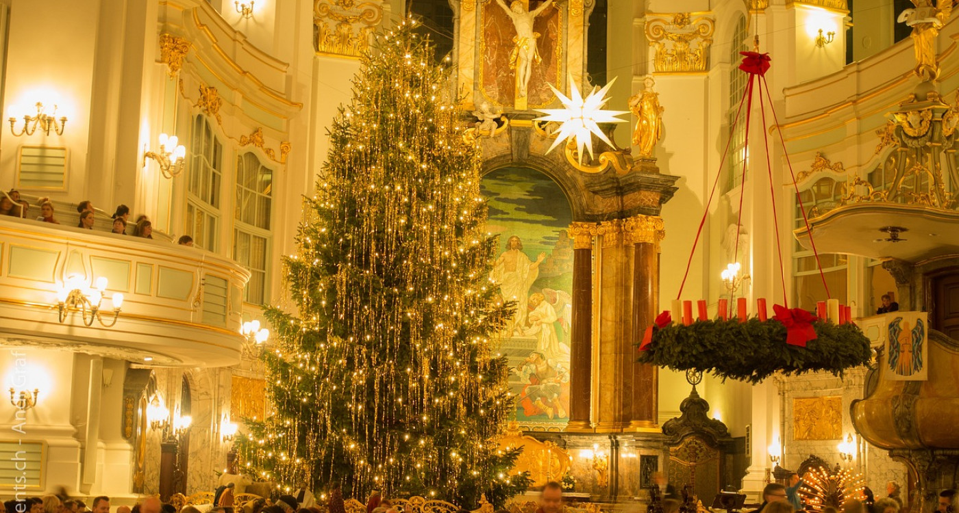 Alle Gottesdienste, alle Krippenspiele: So wird im Landkreis Gifhorn Weihnachten gefeiert