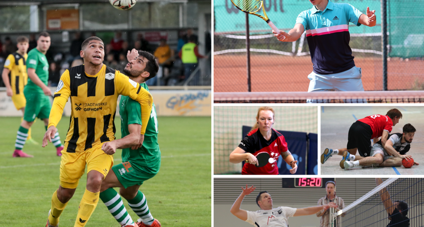 Alles auf Anfang: So geht‘s im Gifhorner Sport weiter