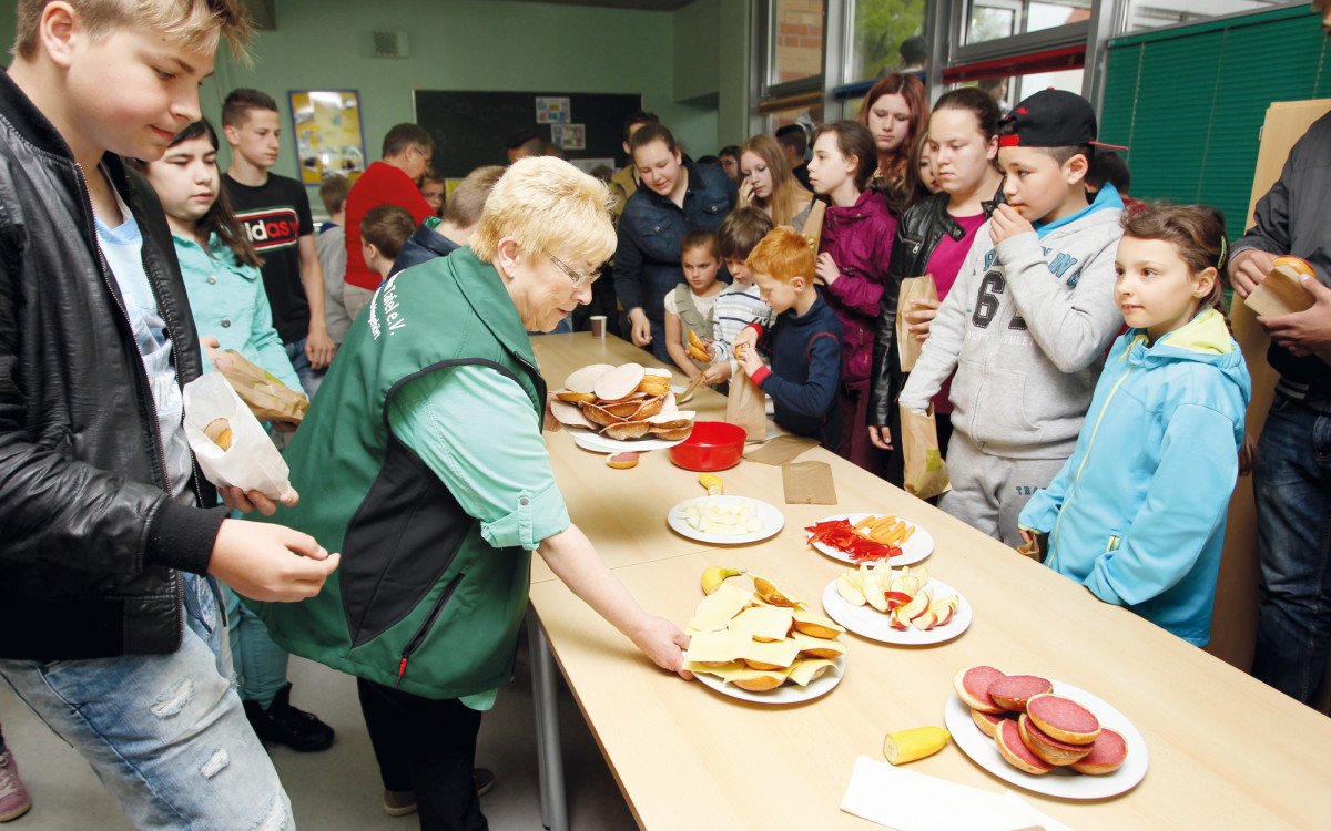 Alles für den Gifhorner Kinderfonds - Das viertägige Online-Schützenfest ist zugleich ein Spenden-Marathon für den guten Zweck