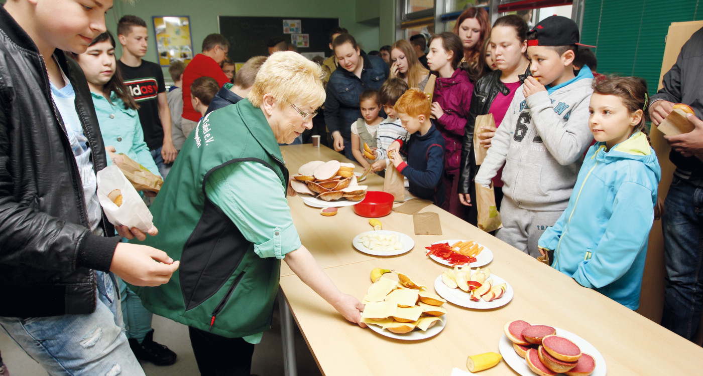 Alles für den Gifhorner Kinderfonds - Das viertägige Online-Schützenfest ist zugleich ein Spenden-Marathon für den guten Zweck