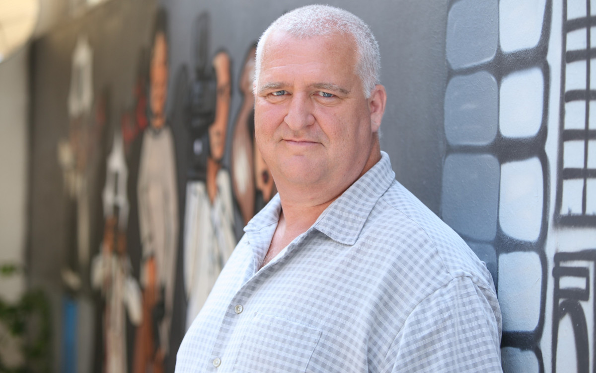 Allroundkünstler Markus Maria Profitlich kommt in die Gifhorner Stadthalle