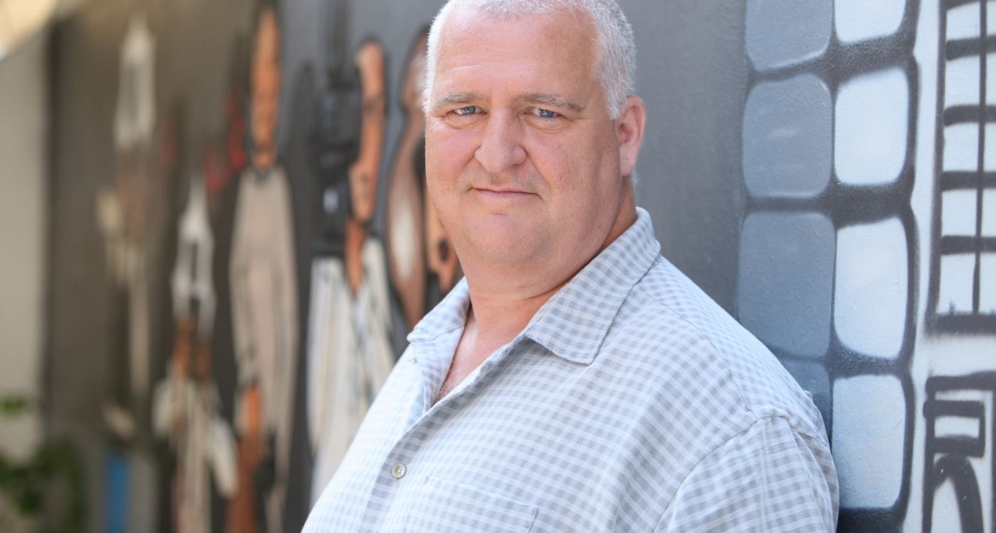 Allroundkünstler Markus Maria Profitlich kommt in die Gifhorner Stadthalle