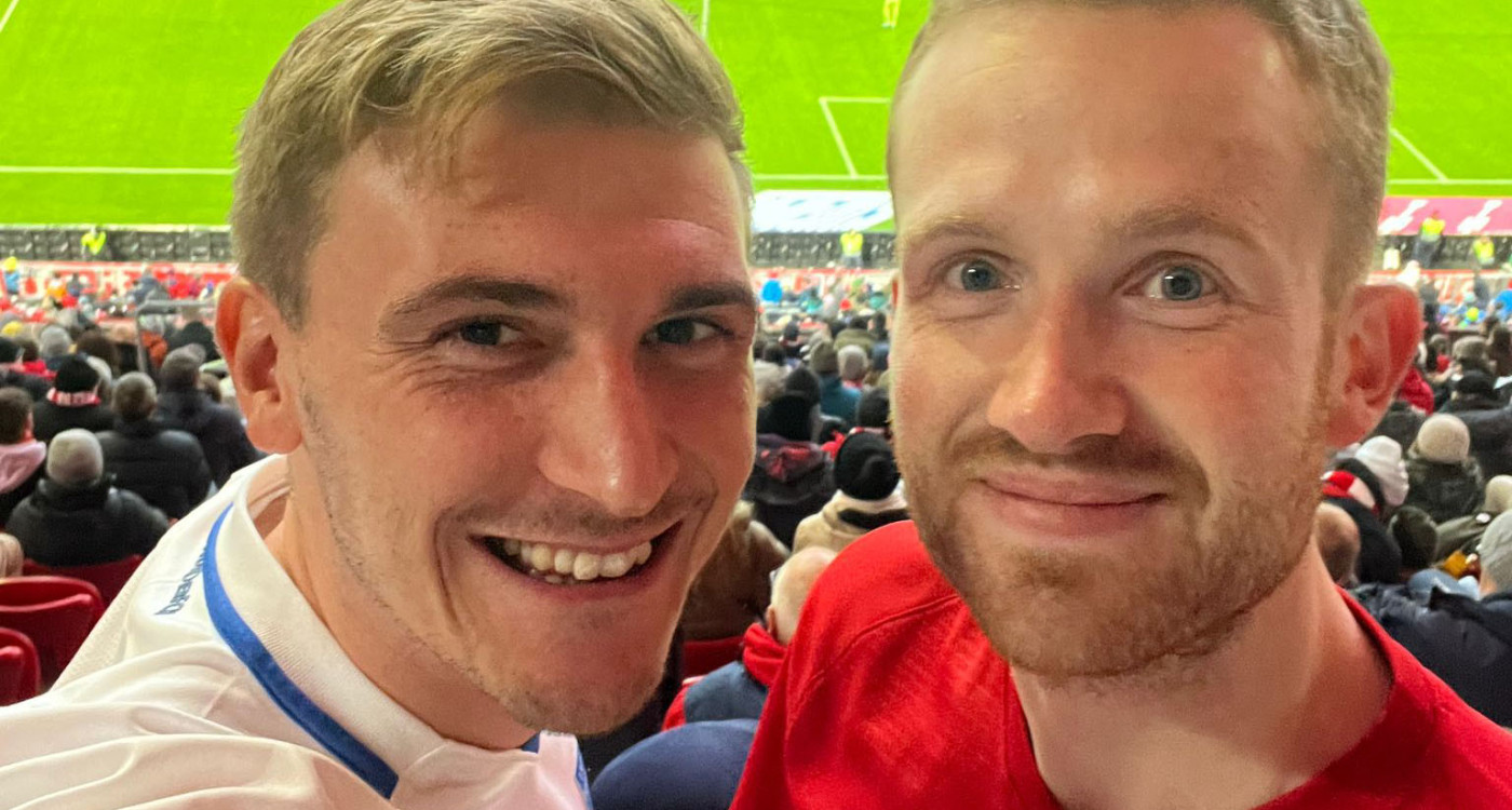 Als Heidenheim fast das fast Unmögliche möglich machte: Sport-KURT-Autor Tim Borgfeld erlebt als VIP ein Bundesliga-Spiel beim FC Bayern