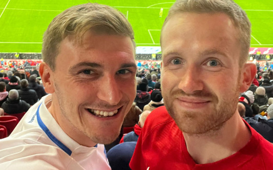 Als Heidenheim fast das fast Unmögliche möglich machte: Sport-KURT-Autor Tim Borgfeld erlebt als VIP ein Bundesliga-Spiel beim FC Bayern