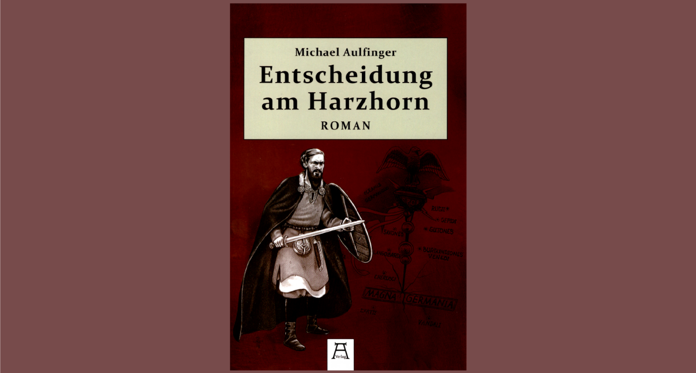 Als im Harz der Krieg tobte: Michael Auflingers packende Erzählung über die Schlacht am Harzhorn