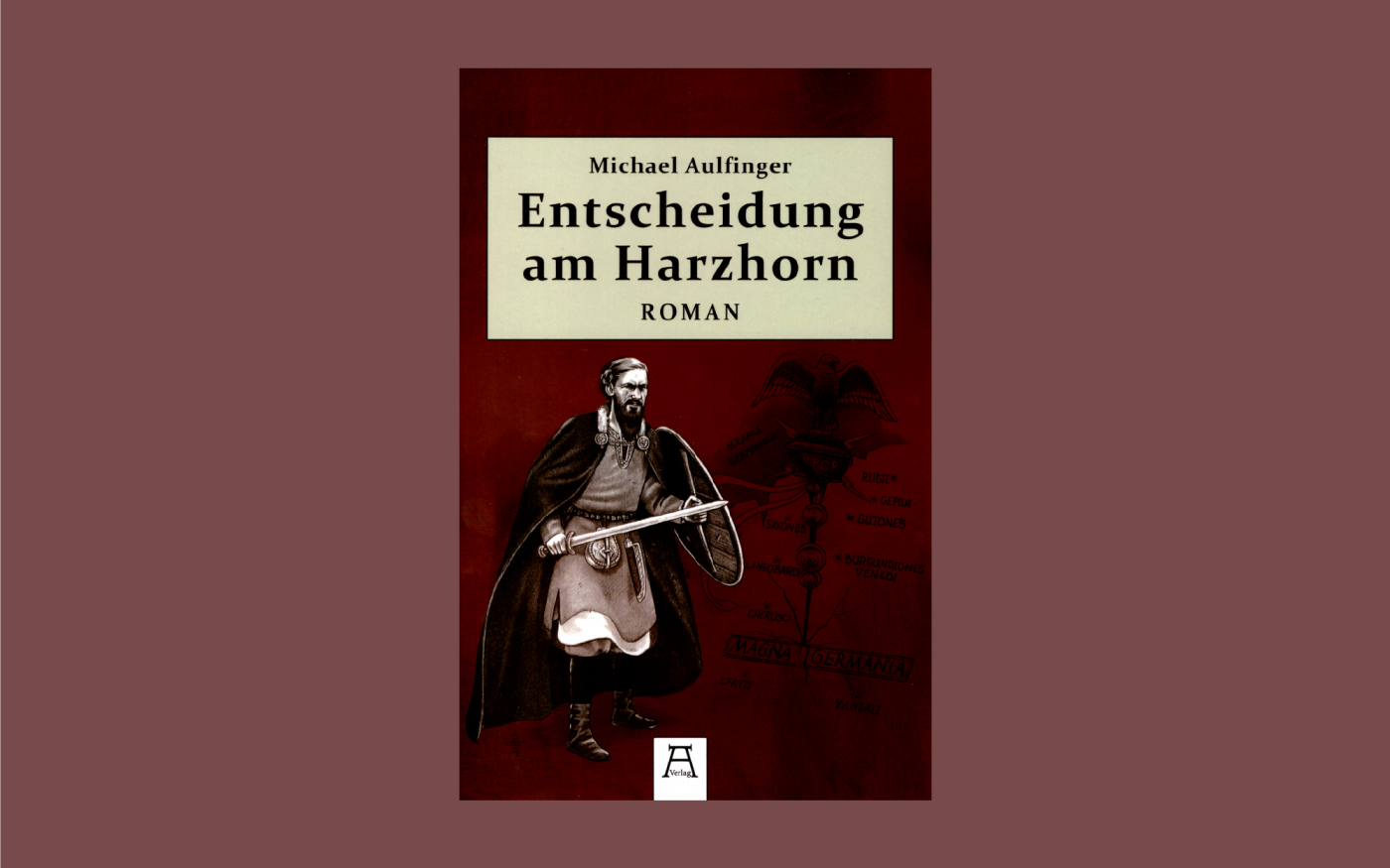 Als im Harz der Krieg tobte: Michael Auflingers packende Erzählung über die Schlacht am Harzhorn