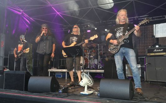 Altstadtfest in Gifhorn: Das komplette Bühnen- und Aktionsprogramm von Freitag bis Sonntag