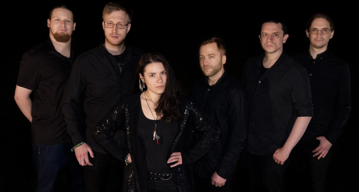 Altstadtfest-Sonntag: Vom Kampf zwischen Gut und Böse erzählt die Metal-Band Dark Lightning