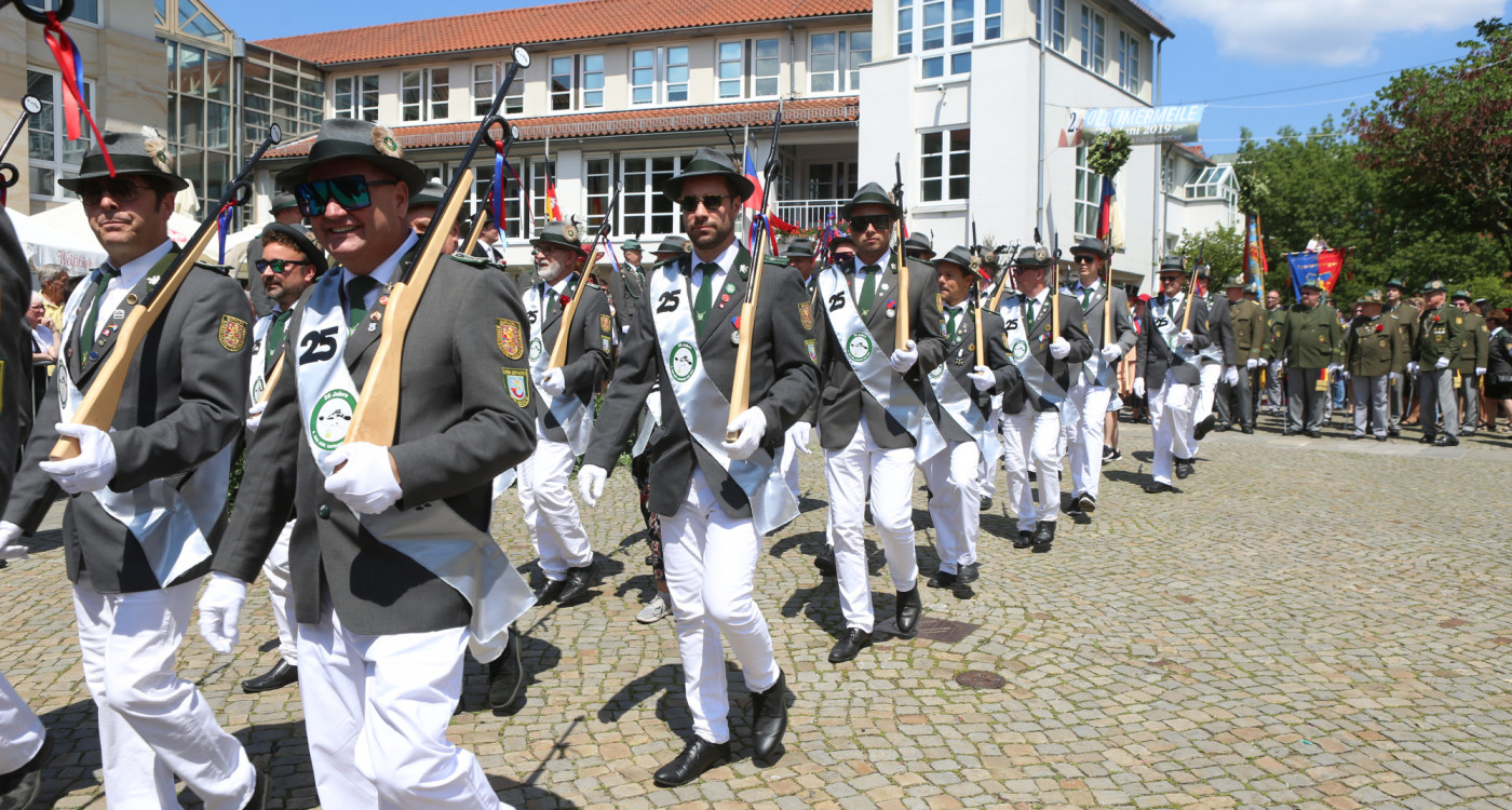Die Entscheidung ist gefallen - Altstadtfest, Schützenfest und viele weitere Veranstaltungen in Gifhorn fallen aus