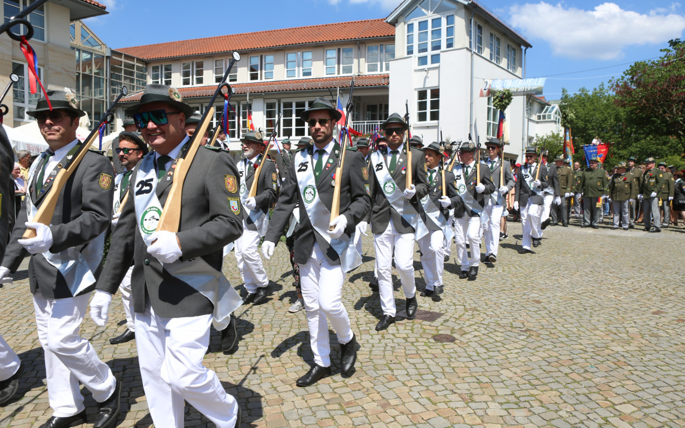 Die Entscheidung ist gefallen - Altstadtfest, Schützenfest und viele weitere Veranstaltungen in Gifhorn fallen aus