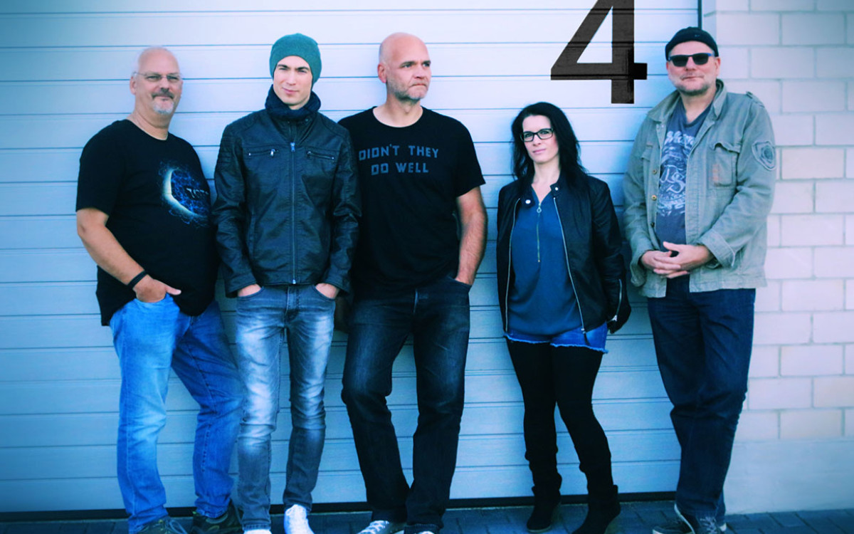 AltSTATTfest-Donnerstag: Gate4Five und B and the Rattlesnakes legen auf der Allerwelle-Bühne los