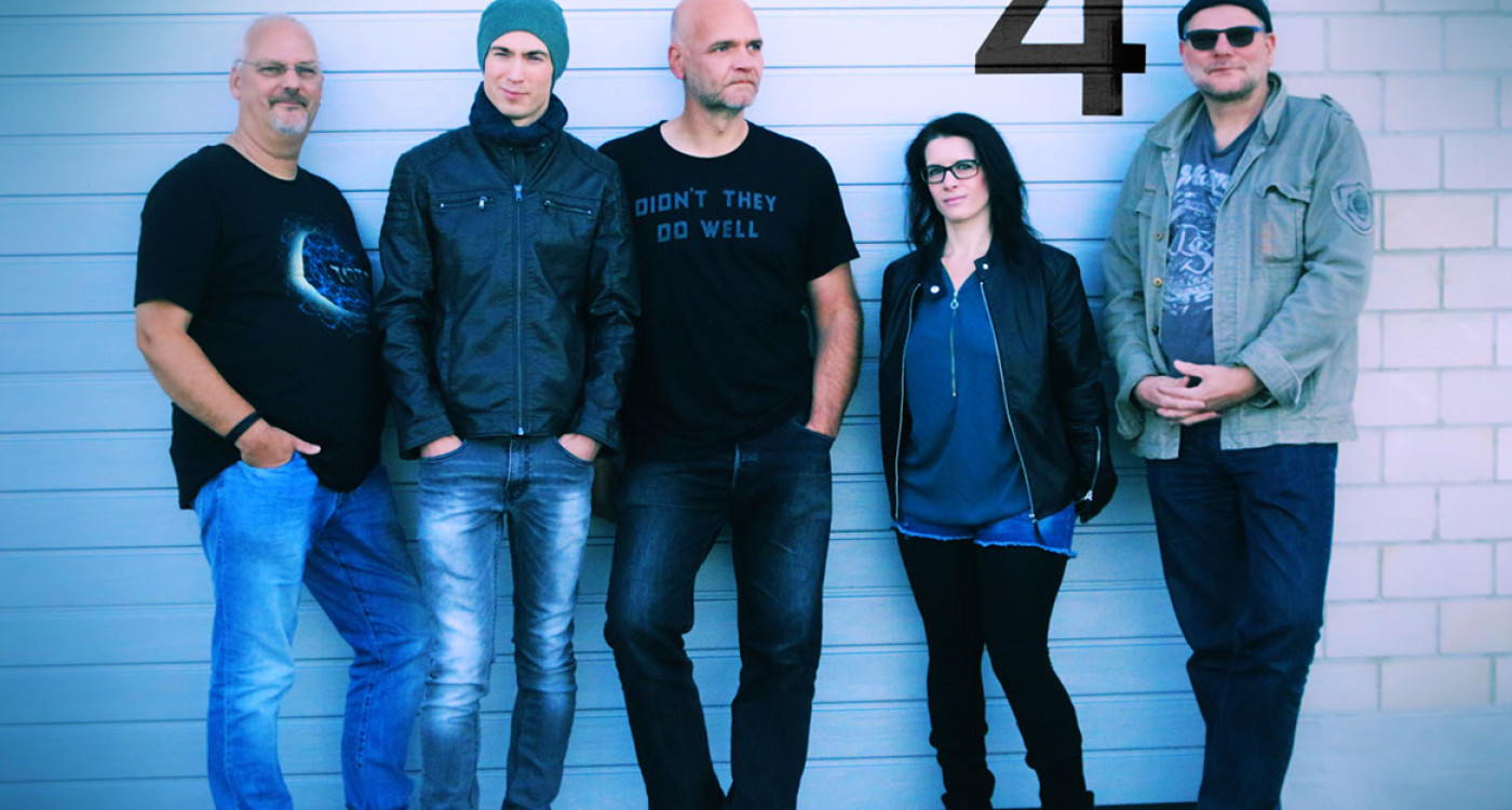 AltSTATTfest-Donnerstag: Gate4Five und B and the Rattlesnakes legen auf der Allerwelle-Bühne los