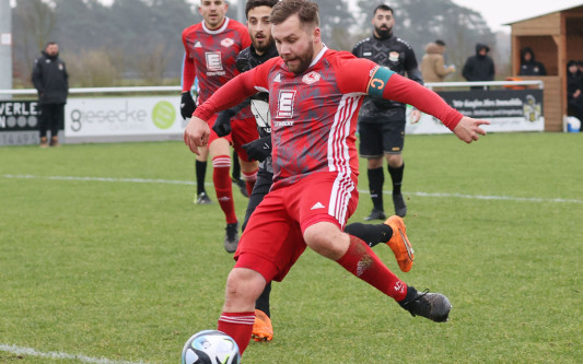 Am Wochenende geht's in der Fußball-Kreisliga Gifhorn weiter – hoffentlich