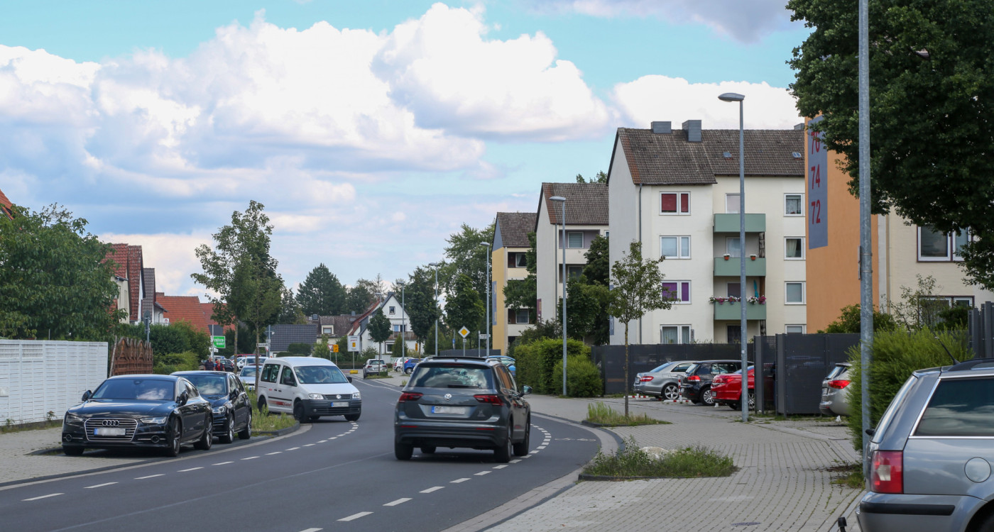 Angespannter Wohnungsmarkt - Land will Mietpreisbremse jetzt auch für Gifhorn