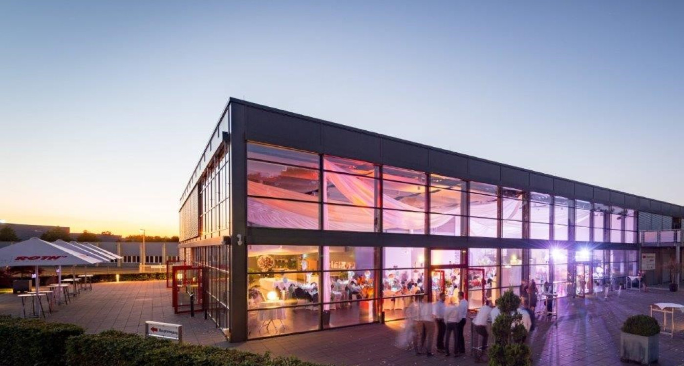 Anlässlich des Jubiläums der Samtgemeinde Isenbüttel: Über 40 Ausstellerstände bei der Hehlenriede-Messe am 13. und 14. April