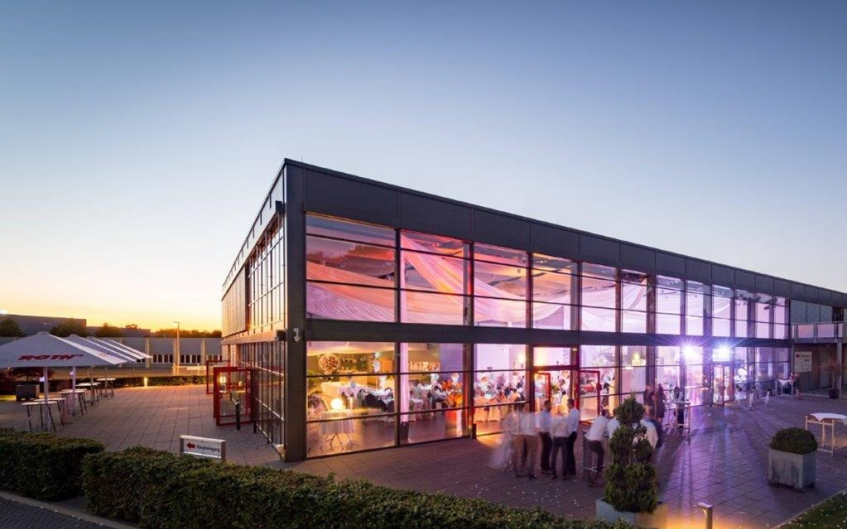 Anlässlich des Jubiläums der Samtgemeinde Isenbüttel: Über 40 Ausstellerstände bei der Hehlenriede-Messe am 13. und 14. April