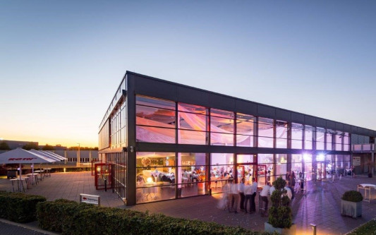 Anlässlich des Jubiläums der Samtgemeinde Isenbüttel: Über 40 Ausstellerstände bei der Hehlenriede-Messe am 13. und 14. April