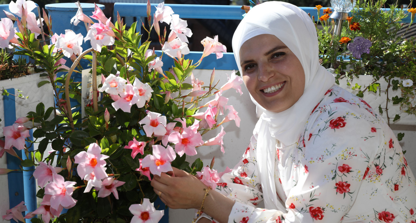 Anmeldungen nur noch bis 14. Juli: Gewinnt beim Gifhorner Balkon-Wettbewerb Gutscheine im Gesamtwert von 650 Euro