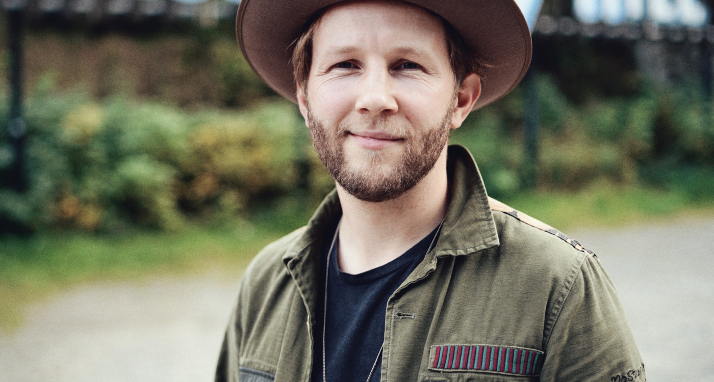 Anthony Miller: Gifhorns Singer-Songwriter zeigt sich verletzlich und doch hoffnungsfroh auf seiner neuen EP