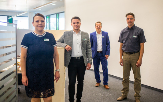 Gifhorner AOK-Team hofft auch nach Corona auf Zuversicht, Achtsamkeit und Rücksichtnahme