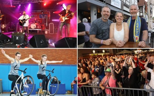 Ärger in Braunschweig: Hey Magniviertel, kommt doch einfach zu unserem Altstadtfest nach Gifhorn