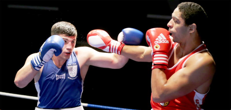 Artur Mann hört auf: Der Gifhorner Boxer wird WBF-Champ, kümmert sich aber fortan um seine Firma