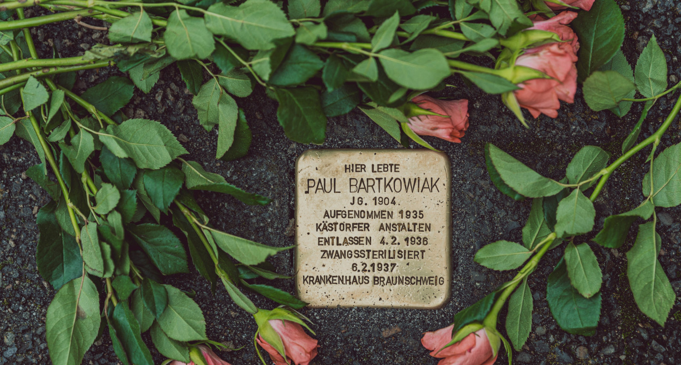 Auch nach dem Krieg bleibt er ein Getriebener: Paul Bartkowiak war Wanderarbeiter in Kästorf, später verliert sich seine Spur