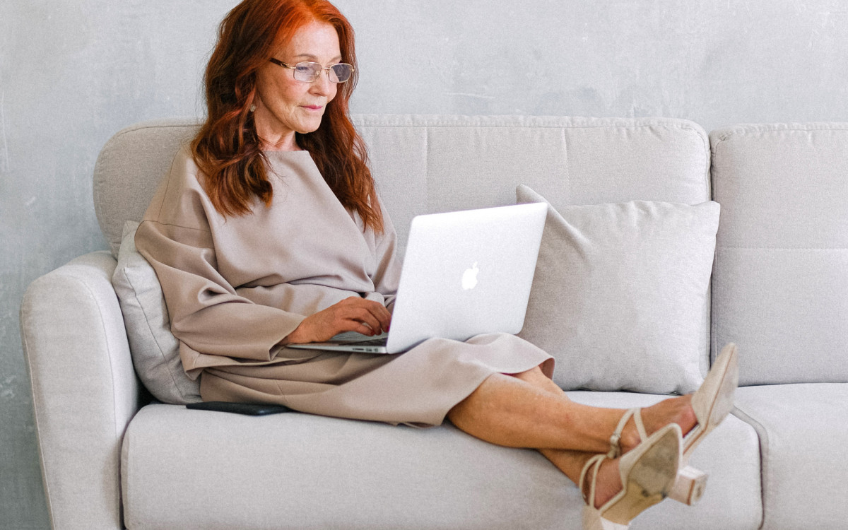 Auf den Schubs folgt der Spaß - Die Kreisvolkshochschule Gifhorn setzt vorerst auf Online-Kurse