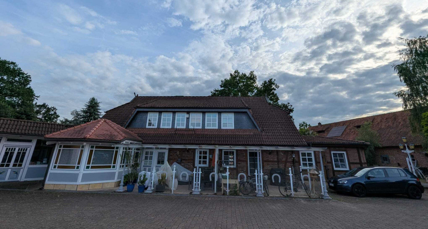 Auf der Suche nach der versteckten Perle: Großer Hofflohmarkt in Ahnsens Zentrum am Wochenende