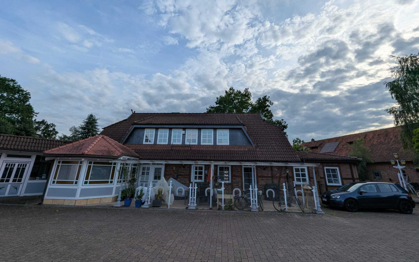 Auf der Suche nach der versteckten Perle: Großer Hofflohmarkt in Ahnsens Zentrum am Wochenende