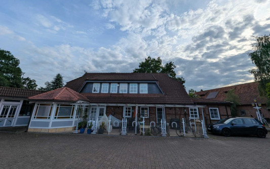 Auf der Suche nach der versteckten Perle: Großer Hofflohmarkt in Ahnsens Zentrum am Wochenende