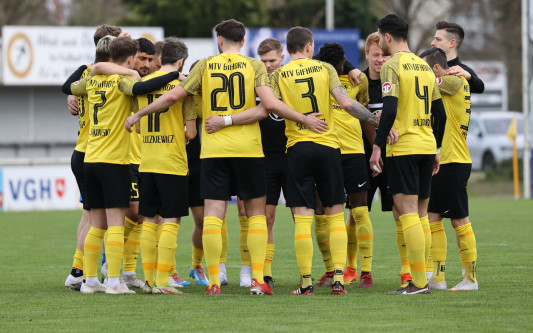 Auf die Freistellung folgt die Befreiung - Emotionale Tage beim MTV Gifhorn: Palanis geht, Krulli wird Sportlicher Leiter