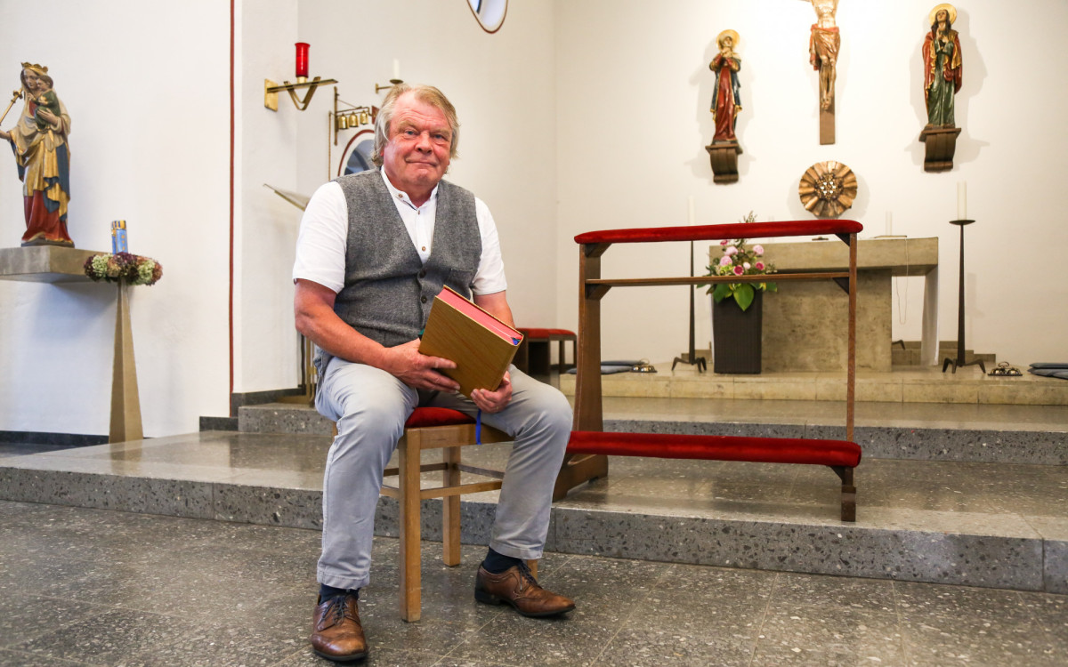 Auf die Knie - Willy Brandt, Simone Weil und Jesus: Der Kniefall hat viele Interpretationen