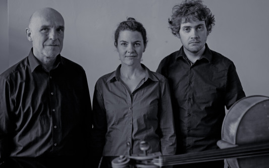 Auf Einladung des Kulturvereins Gifhorn: Ensemble Rettig erforscht bei seinem Konzert im Schloss Gifhorn die Zeit