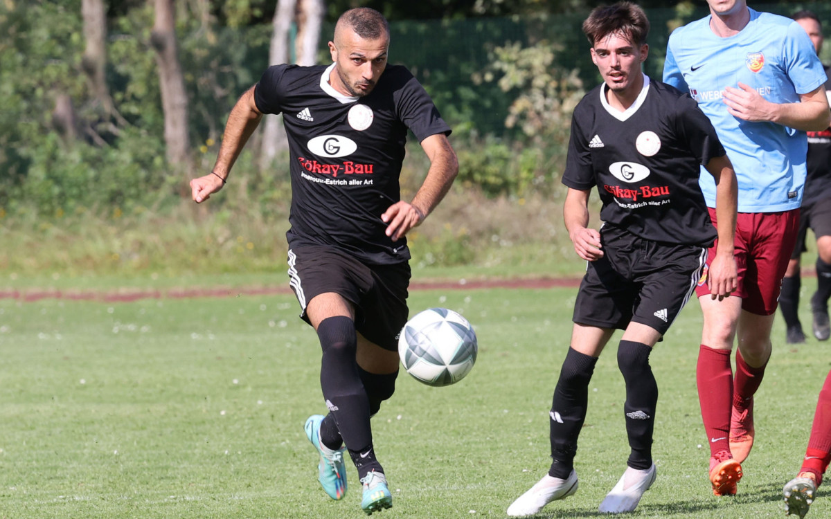 Aufstieg-Ansprüche beim T.C. Gifhorn: Vielleicht wird's schon dieses Jahr was mit dem Meistertitel