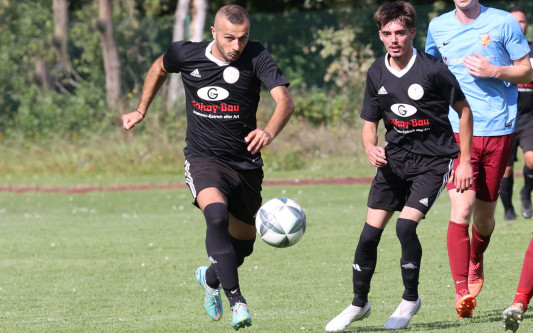 Aufstieg-Ansprüche beim T.C. Gifhorn: Vielleicht wird's schon dieses Jahr was mit dem Meistertitel