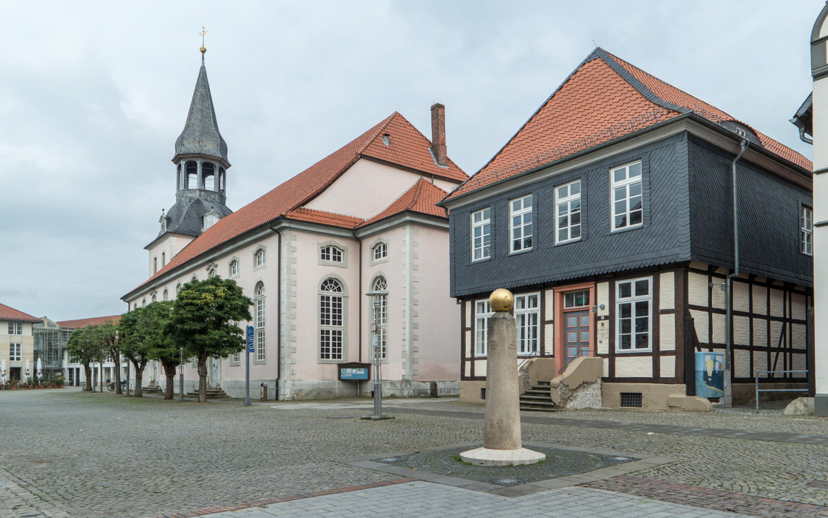 Ausgangssperre verlängert - Regelung im Landkreis Gifhorn gilt bis mindestens 2. Mai weiter